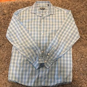 Regular Fit Button-Down